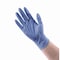 Boardwalk 380 Series, Disposable Gloves, 4 mil Palm, Nitrile, Powder-Free, XL, 100 PK, Blue 380XLBXA - alternate 8